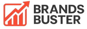 BrandsBuster Logo
